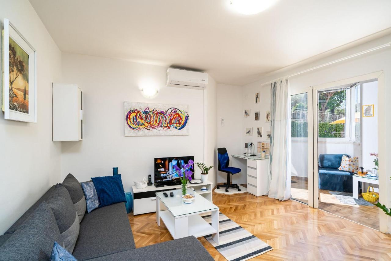 Apartment Fifi Dubrovnik Exterior photo