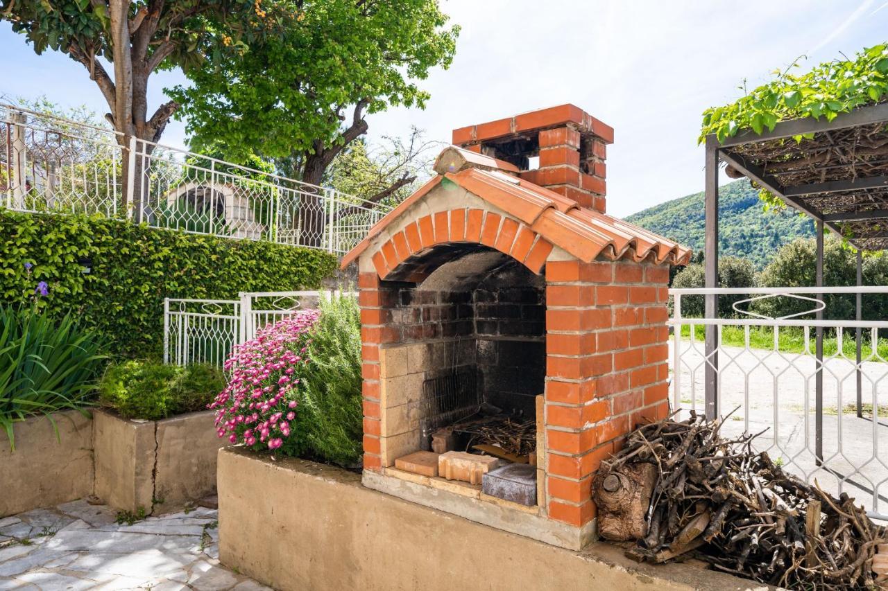 Apartment Fifi Dubrovnik Exterior photo