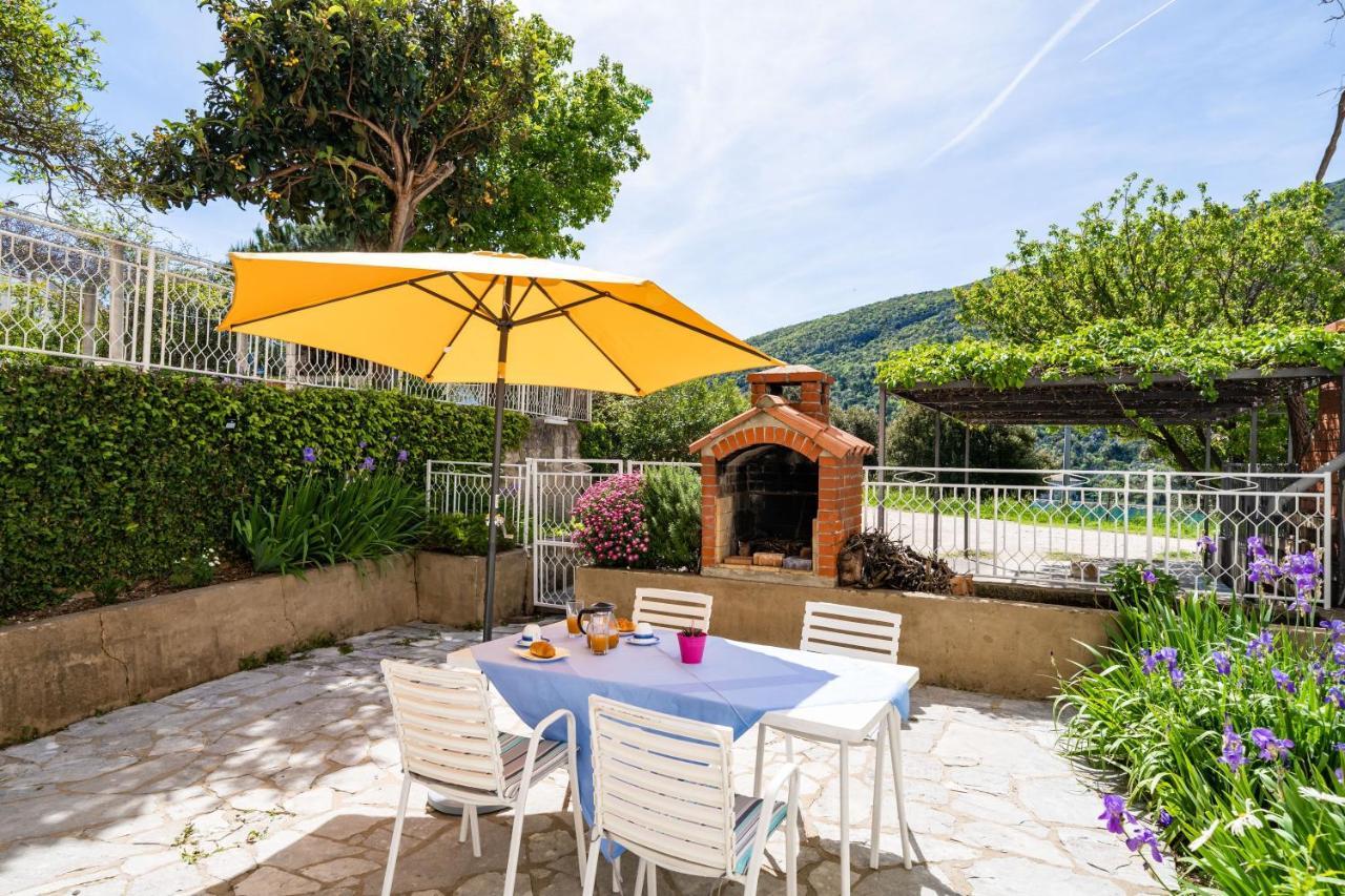 Apartment Fifi Dubrovnik Exterior photo