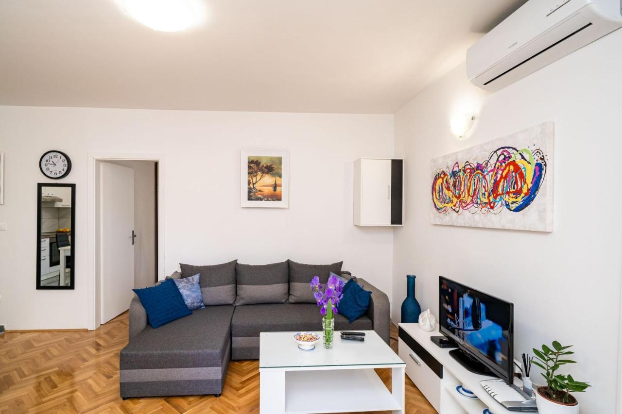 Apartment Fifi Dubrovnik Exterior photo