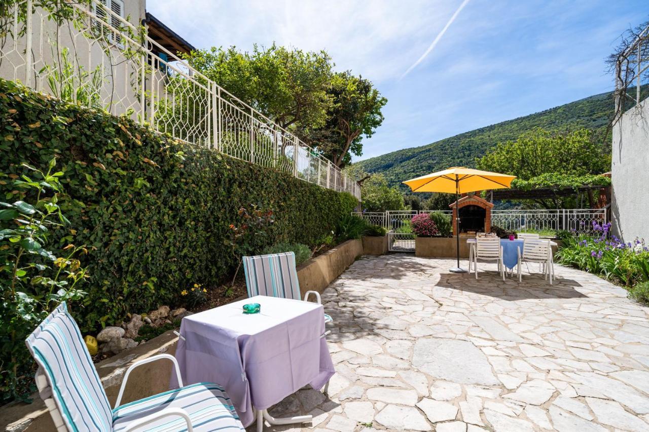 Apartment Fifi Dubrovnik Exterior photo