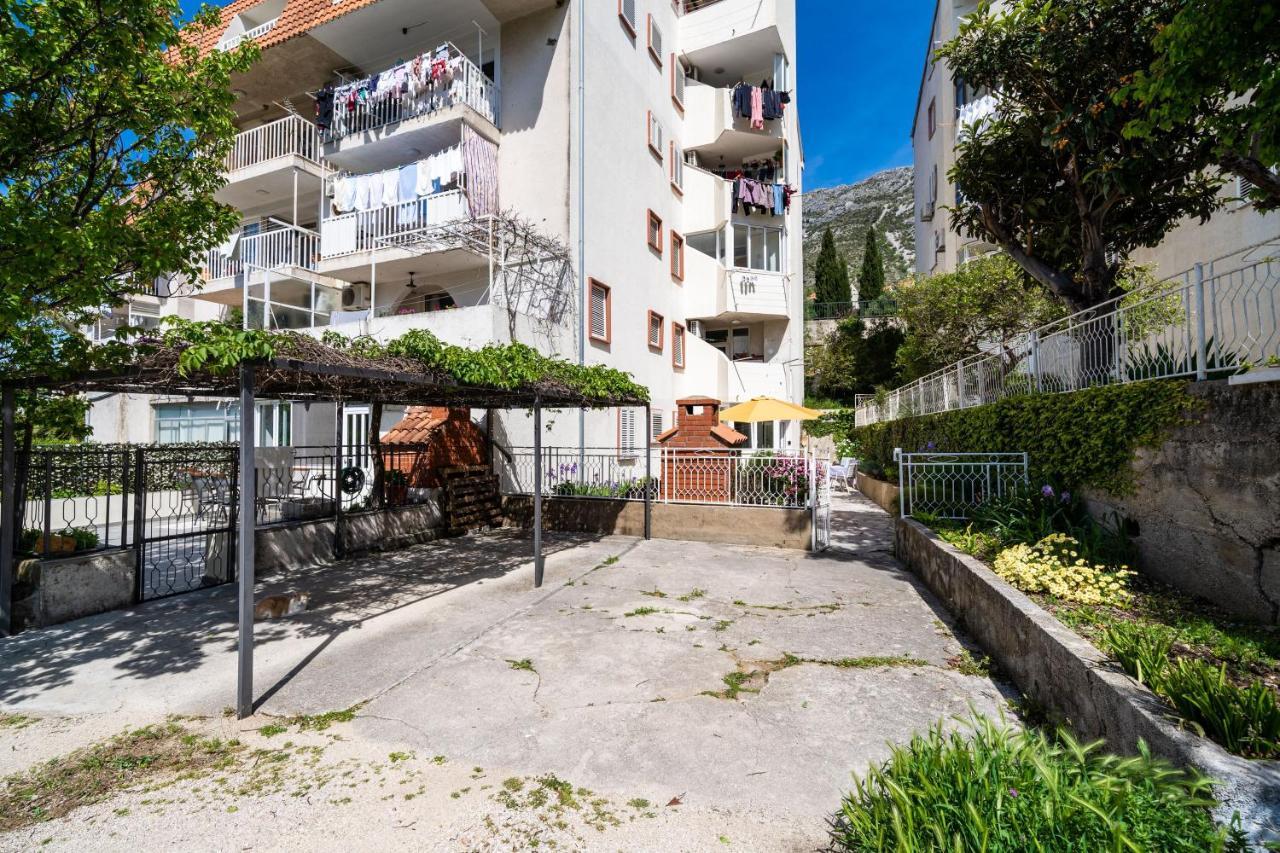 Apartment Fifi Dubrovnik Exterior photo