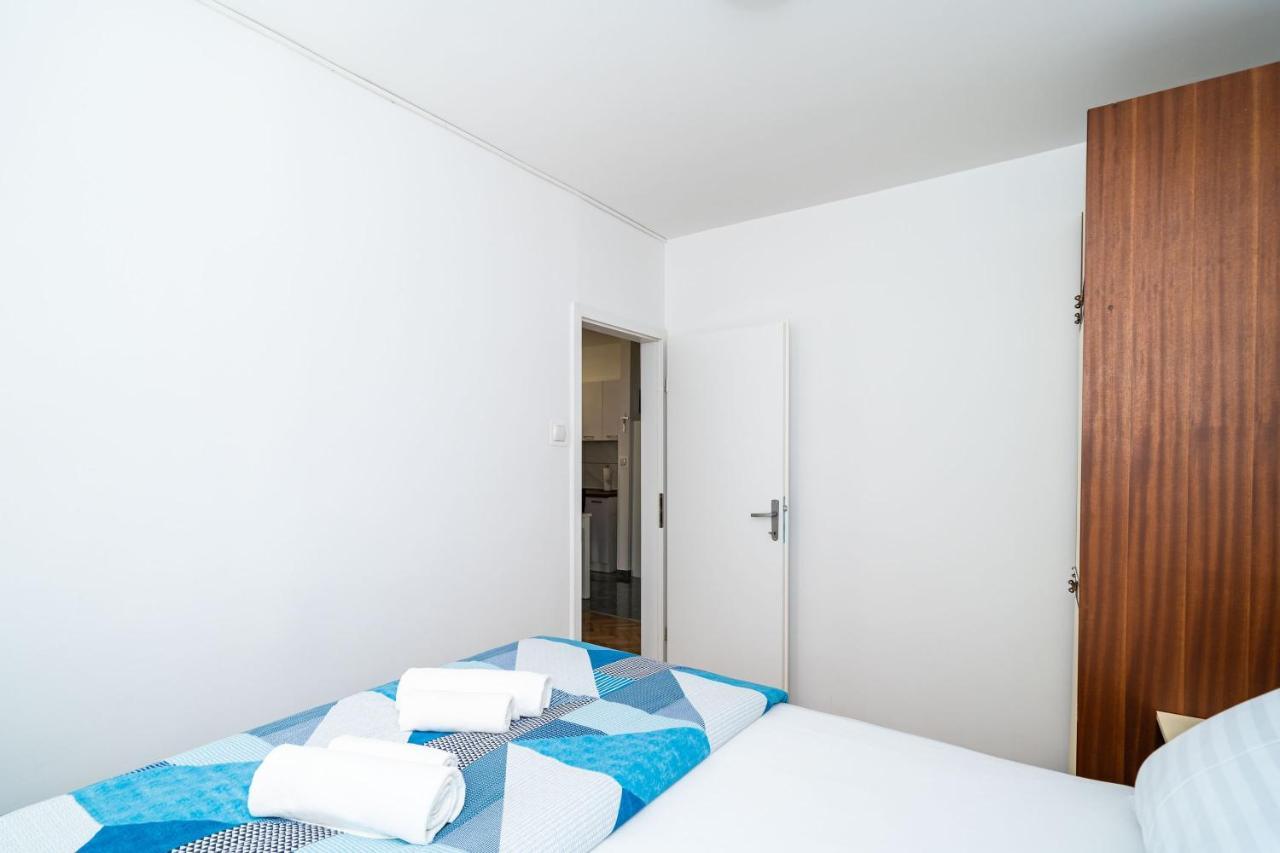 Apartment Fifi Dubrovnik Exterior photo