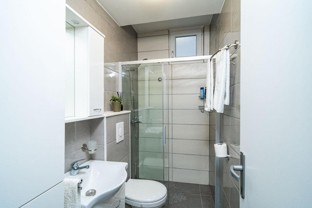 Apartment Fifi Dubrovnik Exterior photo