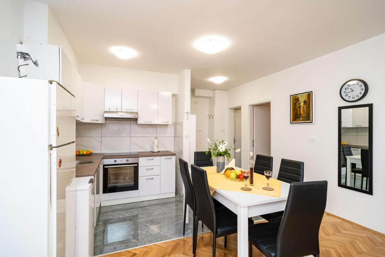 Apartment Fifi Dubrovnik Exterior photo