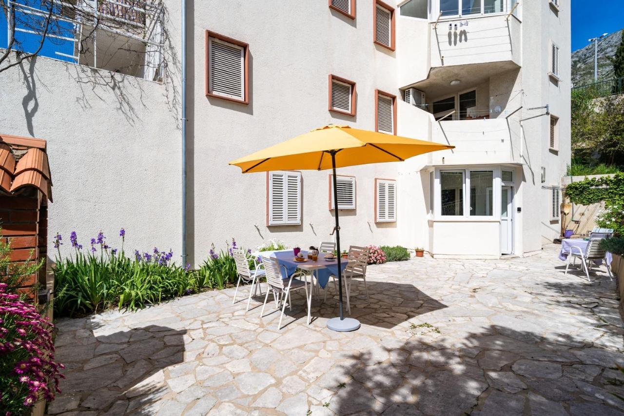 Apartment Fifi Dubrovnik Exterior photo
