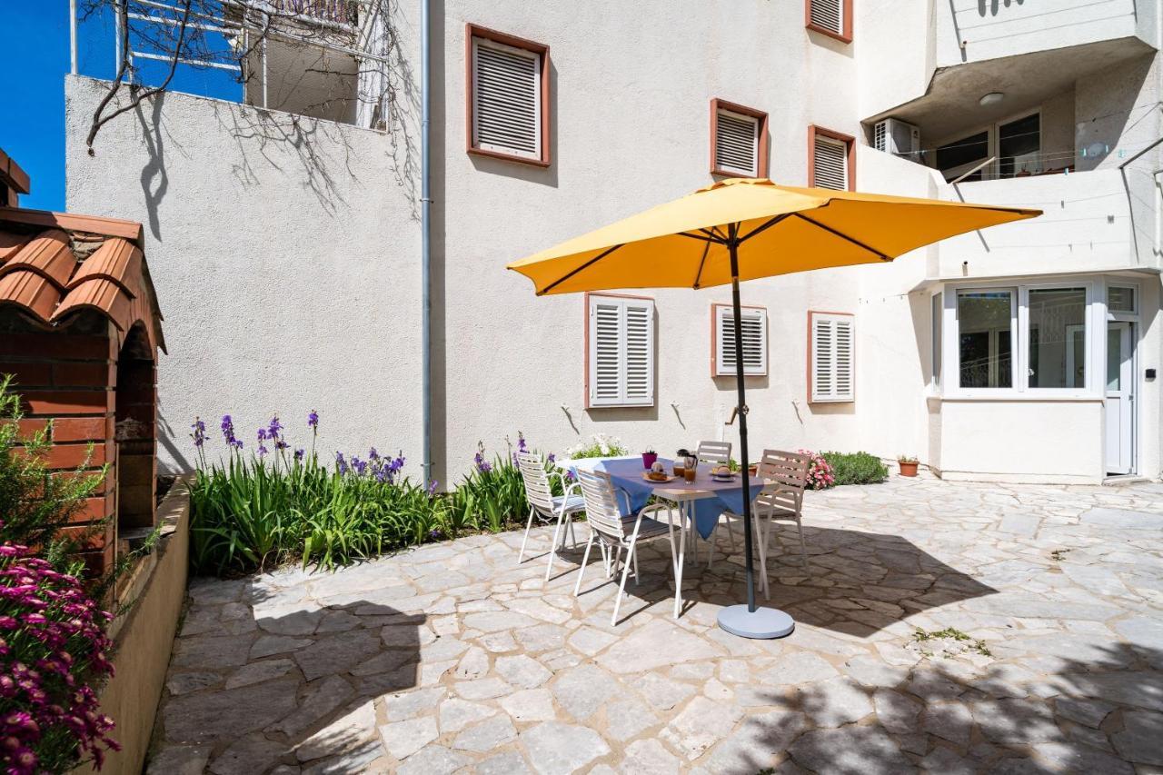 Apartment Fifi Dubrovnik Exterior photo